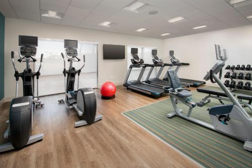 Holiday Inn Express & Suites Kingsland I-95-Naval Base Area an IHG Hotel - image 6