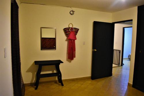 La casita, ubicada en el centro in San Cristobal De Las Casas