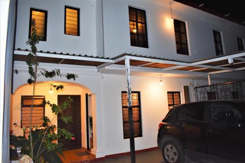 Entrance, La casita, ubicada en el centro in San Cristobal De Las Casas