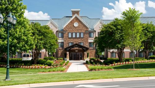 Staybridge Suites - Charlotte Ballantyne, an IHG Hotel