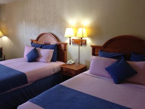 Downtowner Inn and Suites - Houston in Houston, USA