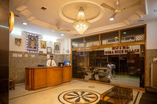 迪普樂國際酒店 Hotel Dimple International