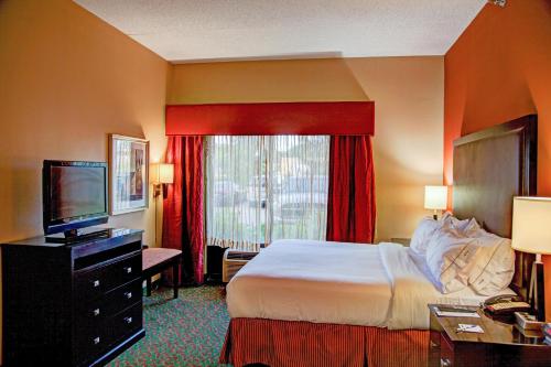 Holiday Inn Express Tyler South By IHG