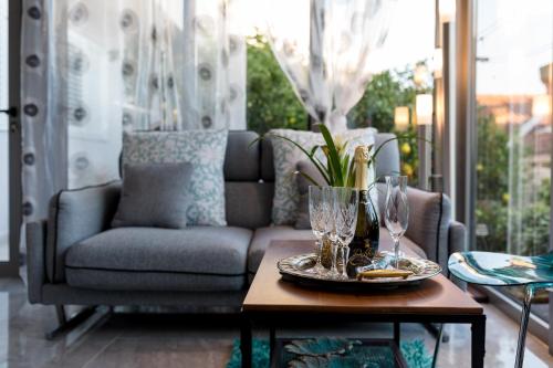 Apartment Romantika - image 14