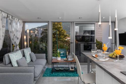 Apartment Romantika - image 10