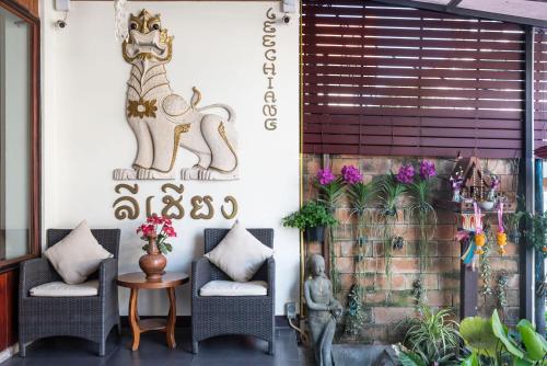 Lee Chiang Boutique Lanna