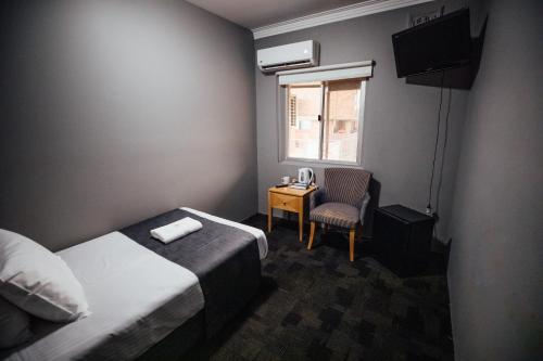 Shortland Budget Accommodation