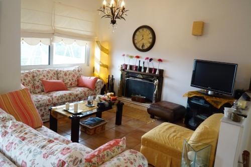  AGGELIKI'S MAISONETTE SEA VIEW, PORTO CHELI in Rozaíika