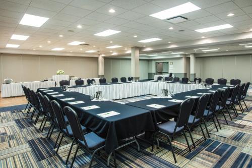 Holiday Inn & Suites Grande Prairie By IHG - 스파