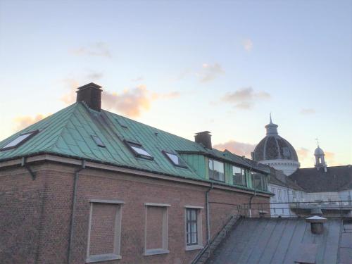 Hyggelig 2-bedroom apartment in the center of Aarhus Aarhus