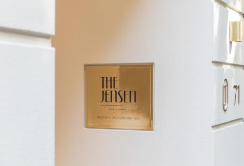 The Jensen Potts Point - image 10