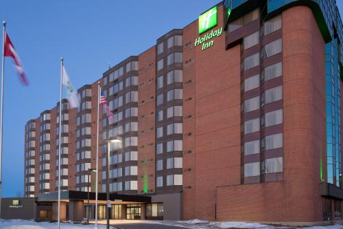 Holiday Inn OTTAWA EAST