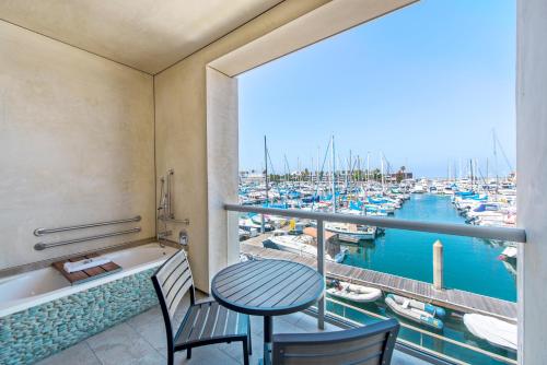 Shade Hotel Redondo Beach in Redondo Beach, USA