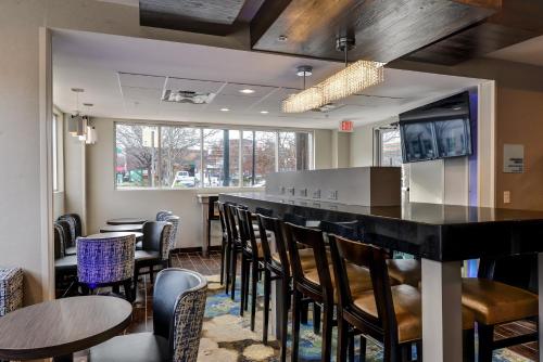 Holiday Inn Express Washington DC Silver Spring by IHG in Silver Spring, USA
