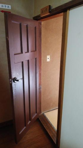 Walking Pilgrimage Hotel Tokiwa Ryokan