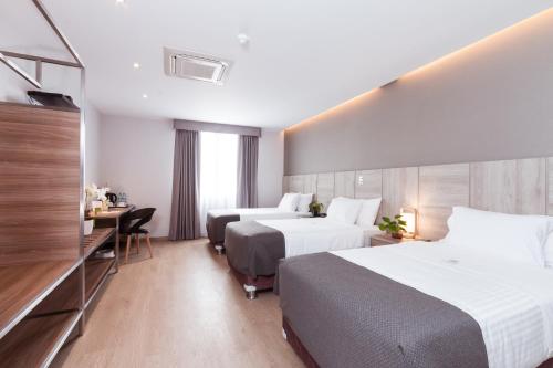 hotel photo