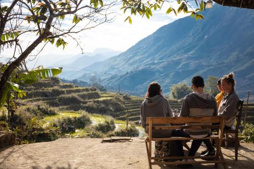 Zizi Mekhoo Sapa Homestay in Sapa