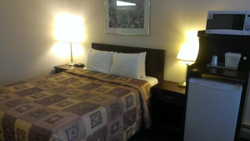 Super 8 by Wyndham Lethbridge, Lethbridge (photo 4)