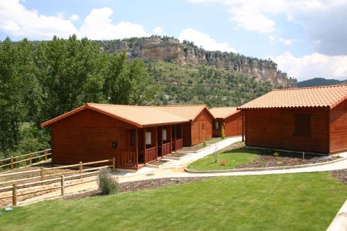  Aire Turismo Rural, Pension in Uña bei Huélamo