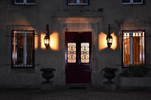 Residence le Petit Paradis - Chambre d'hôtes - Labastide-Rouairoux