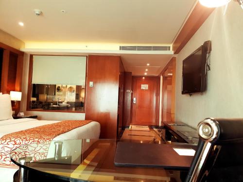 hotel photo