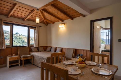Dream Cottage 1 by Vista Rooms