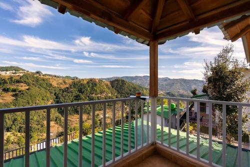 Dream Cottage 3 by Vista Rooms