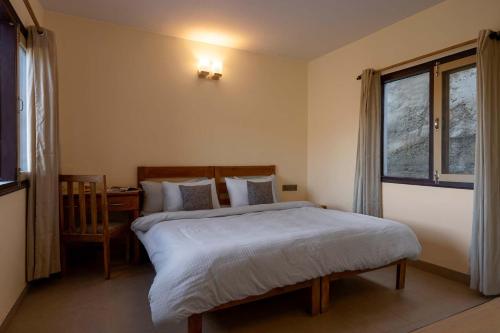 Dream Cottage 4 by Vista Rooms