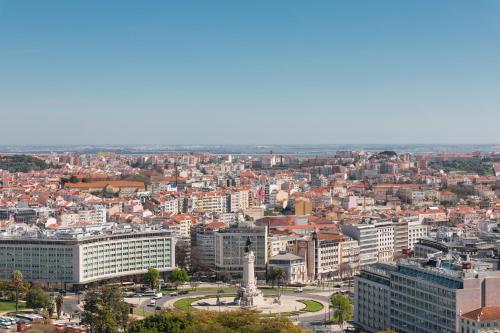 Photo 1 InterContinental Lisbon, an IHG Hotel