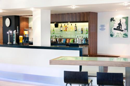 Holiday Inn Express Tamworth by IHG