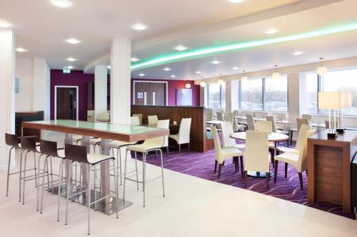 Holiday Inn Express Tamworth an IHG Hotel - image 4