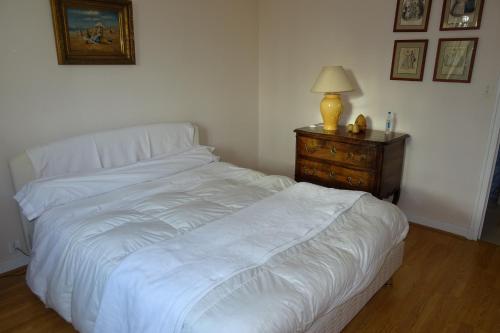 Chambres d'Hôtes à la Fontanille - main image