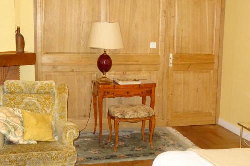 Chambres d'Hôtes à la Fontanille - image 9