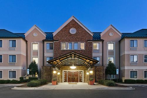 Staybridge Suites - Charlotte Ballantyne, an IHG Hotel