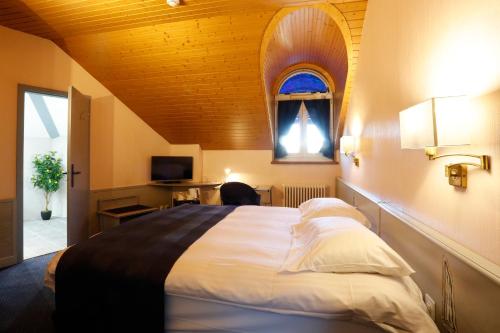 Le Montbrillant