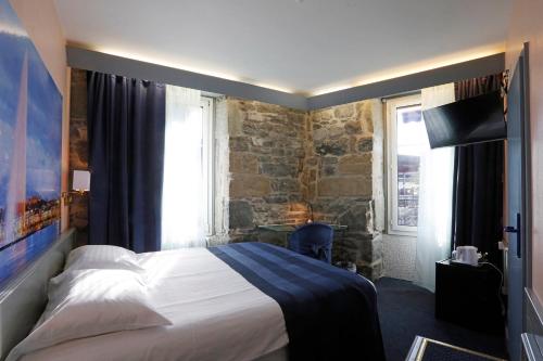 Le Montbrillant