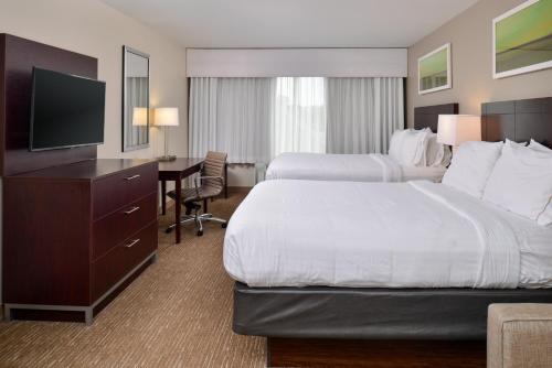 Holiday Inn Express Hotel & Suites Lafayette