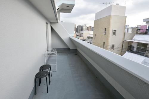 ジェプライド上町台コンド