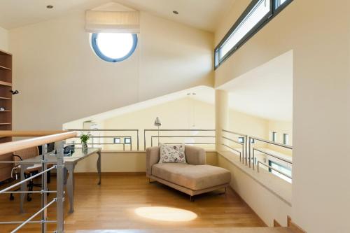  Limni Keriou Villa Sleeps 8 with Pool Air Con and WiFi in Kommeno