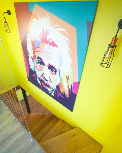 DREAM Hostel Khmelnytskyi - main image