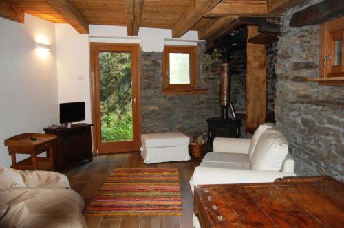 Case Gran Paradiso di Charme Villaggio La Barmaz - image 14