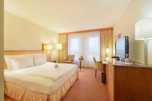 ACHAT Hotel Karlsruhe City