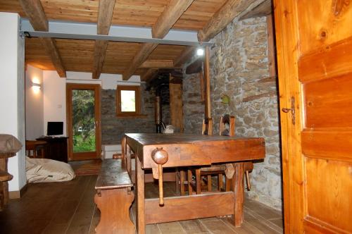 Case Gran Paradiso di Charme Villaggio La Barmaz - image 2