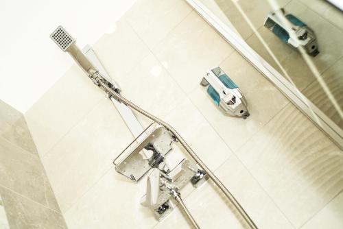 D&B central apartment D&B central apartment