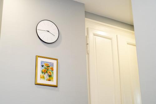 D&B central apartment D&B central apartment