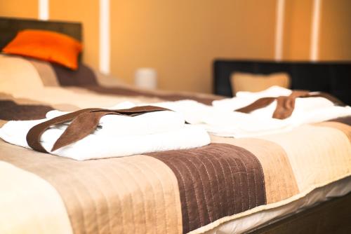 D&B central apartment D&B central apartment