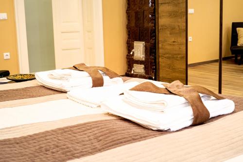 D&B central apartment D&B central apartment