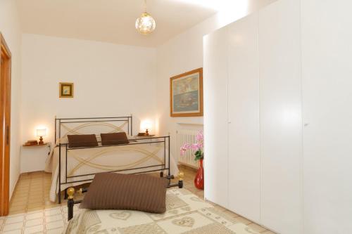 Podere I Sorbi Room Type - Four-Bedroom House
