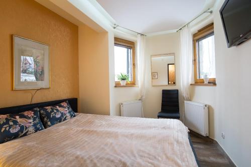 Apartment Krupówki Premio, Zakopane (fotografie 10)