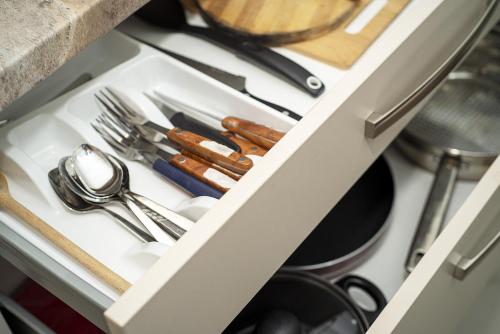 D&B central apartment D&B central apartment